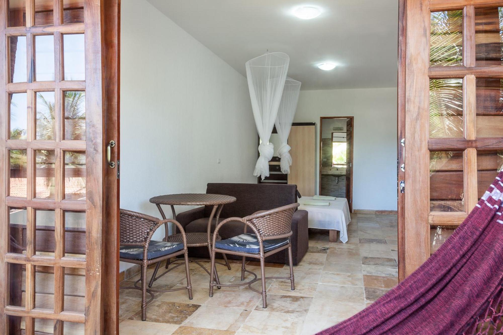 Готель Casa Martina Кумбуку Номер фото