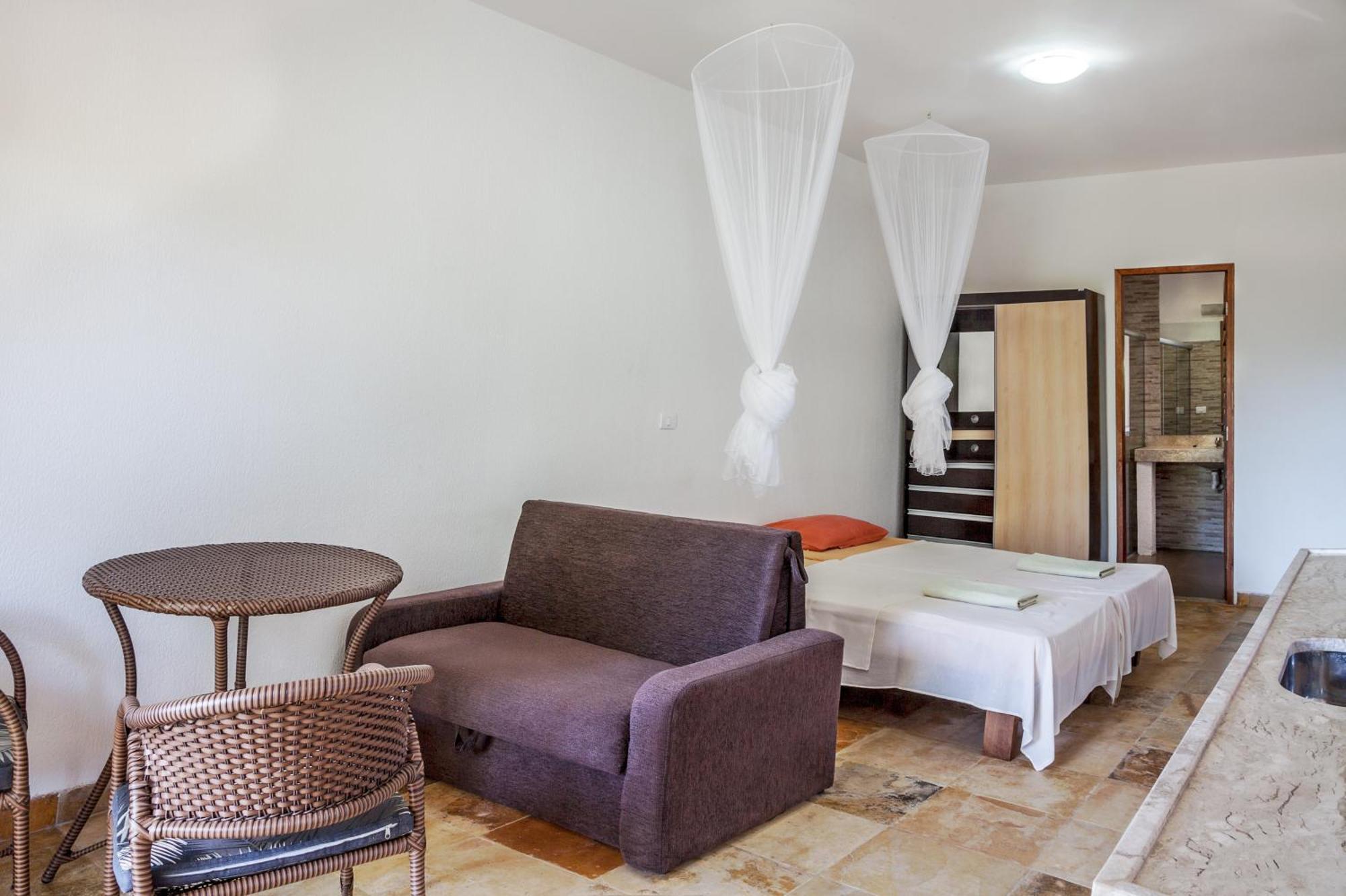 Готель Casa Martina Кумбуку Номер фото